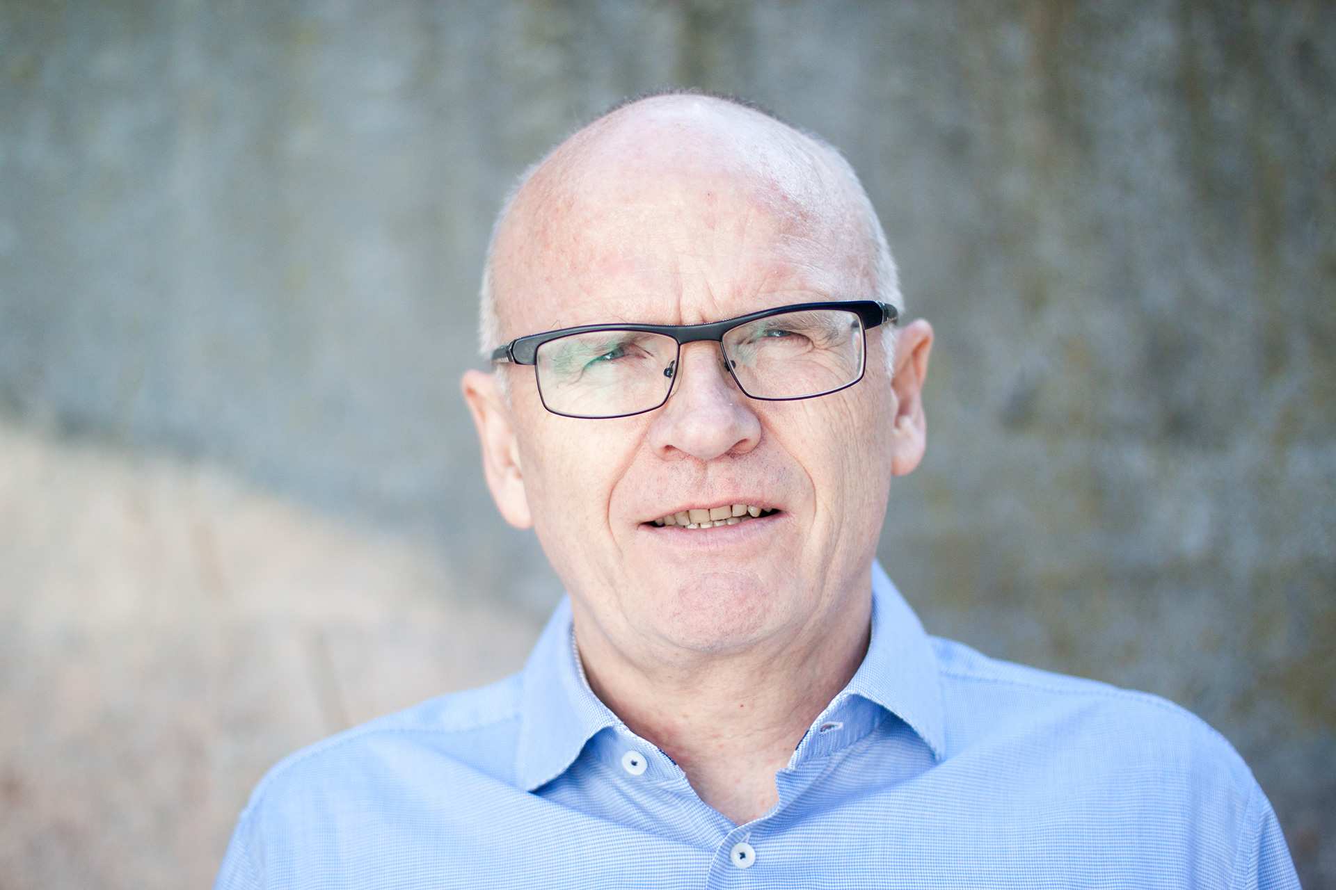 Alexander Endrikat CEO and founder